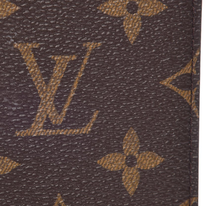 Louis Vuitton Monogram iPhone X Folio Case 10 of 10