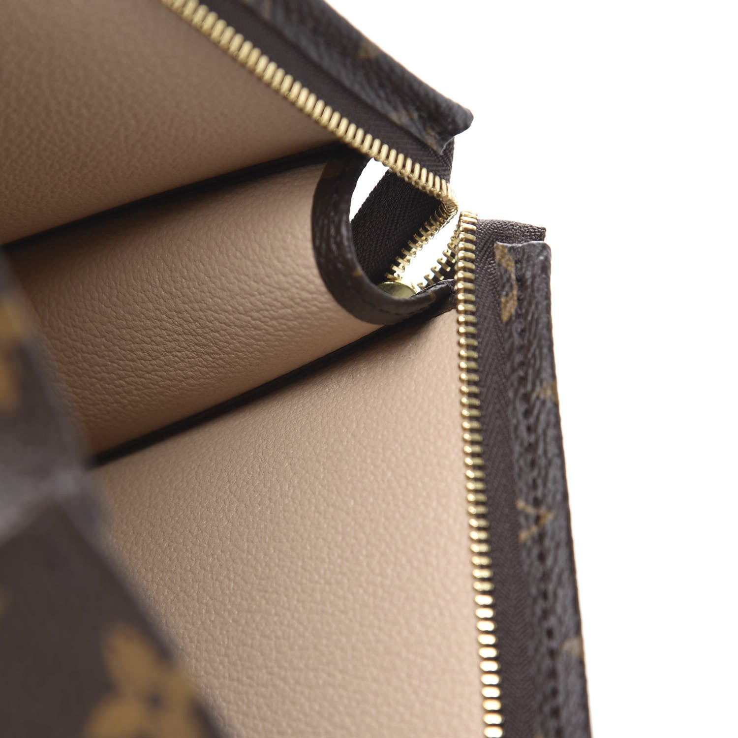Louis Vuitton Monogram Toiletry Pouch 26 6 of 10
