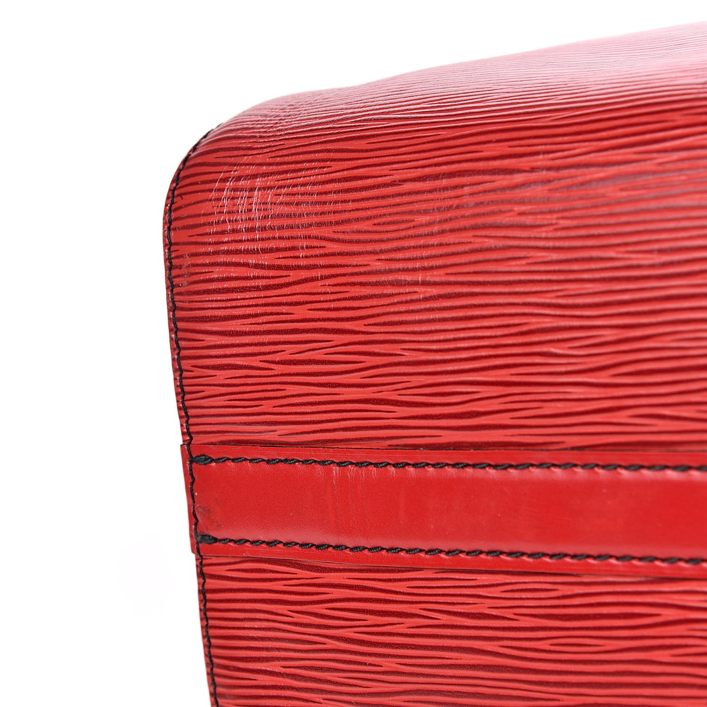 Epi Speedy 25 Castillan Red