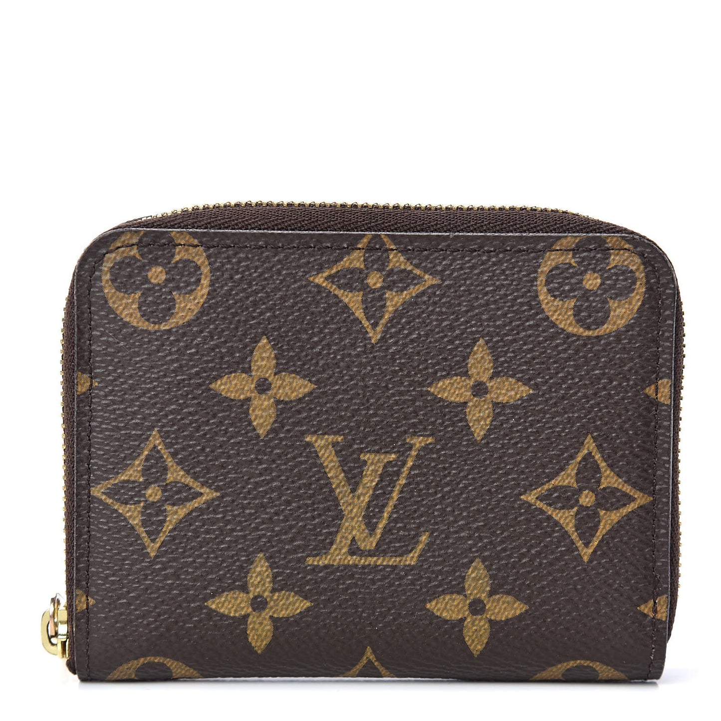 Monogram Zippy Coin Purse