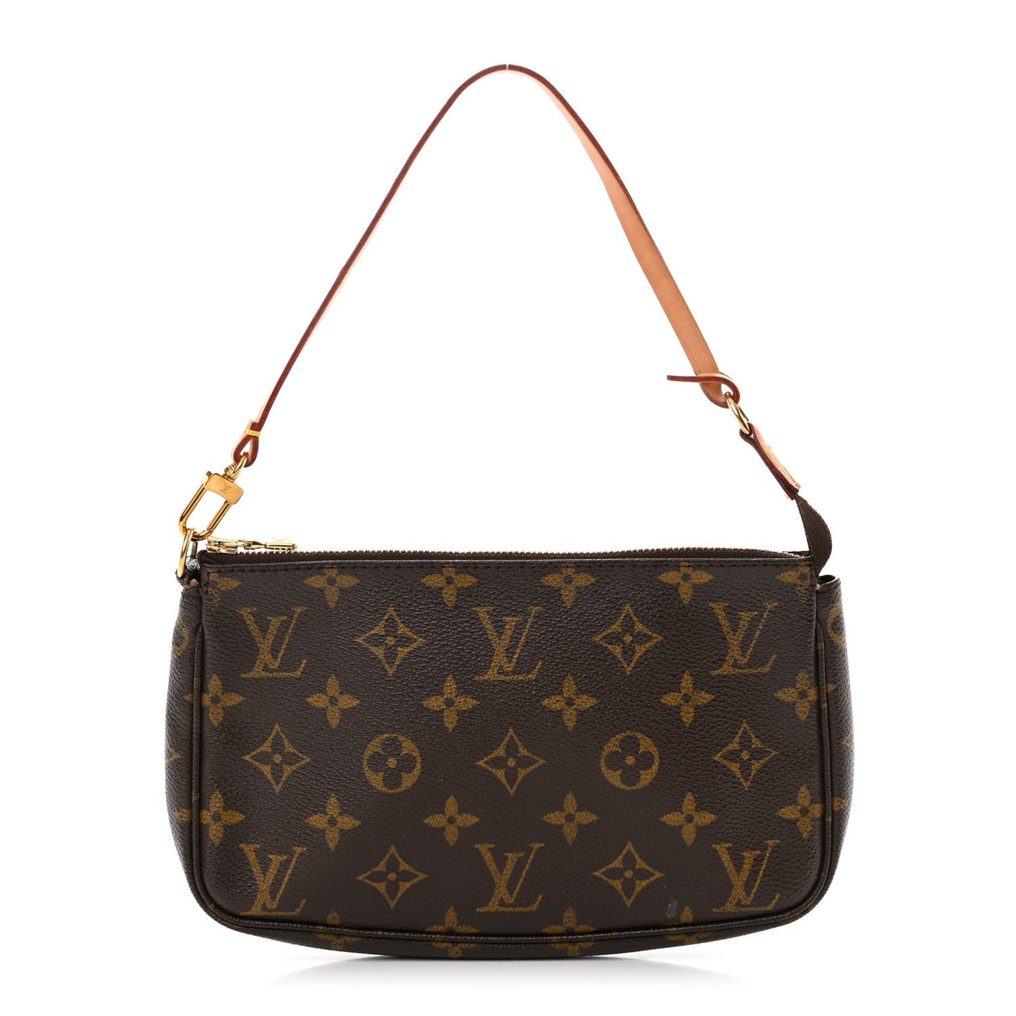 Monogram Pochette Accessories