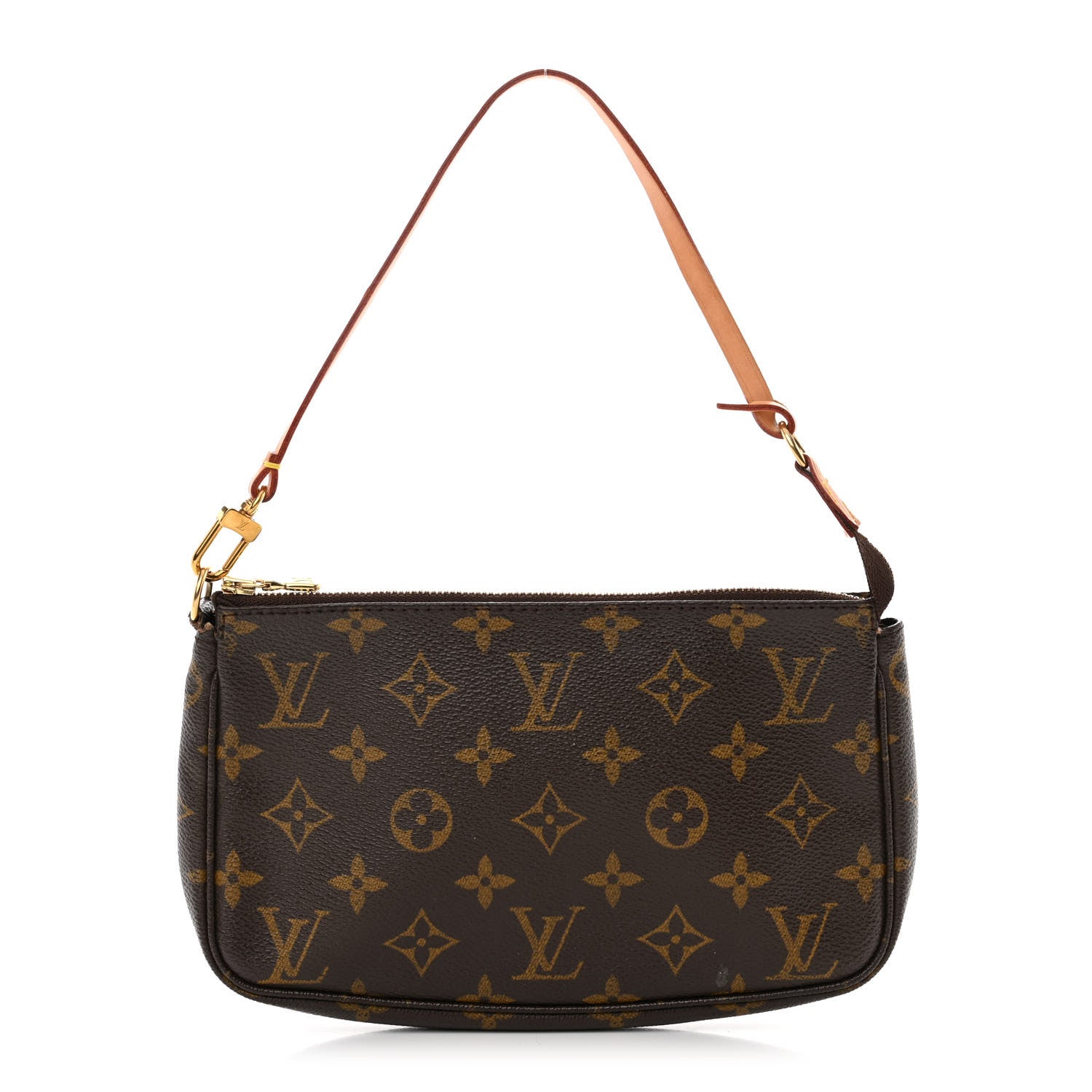 Louis Vuitton Monogram Pochette Accessories 1 of 17