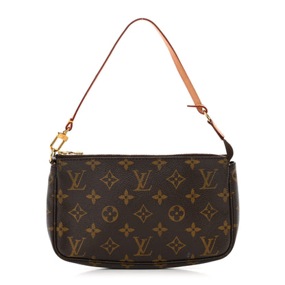 Louis Vuitton Monogram Pochette Accessories 1 of 17