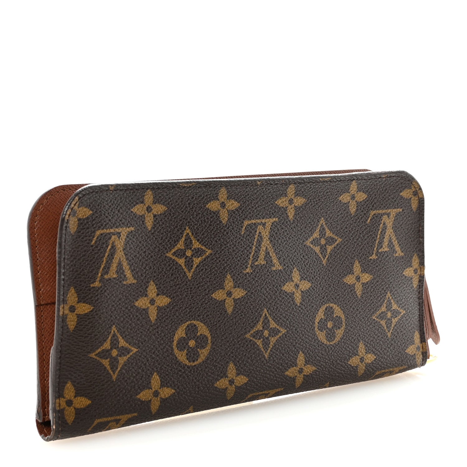 Louis Vuitton Monogram Insolite Wallet 3 of 6
