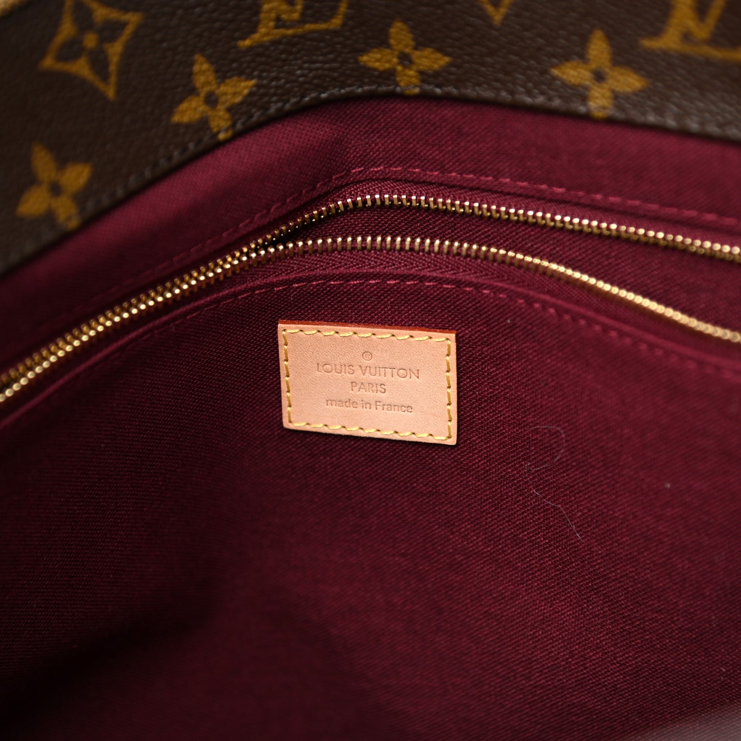 Monogram Raspail MM