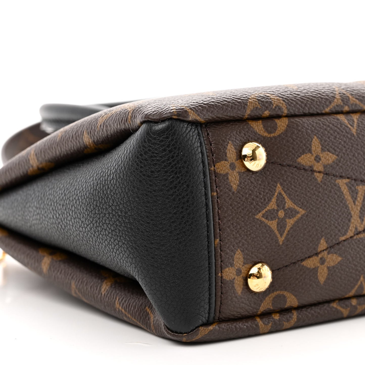 Monogram Pallas Full BB Black