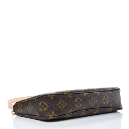 Louis Vuitton Monogram Pochette Accessories NM 4 of 6