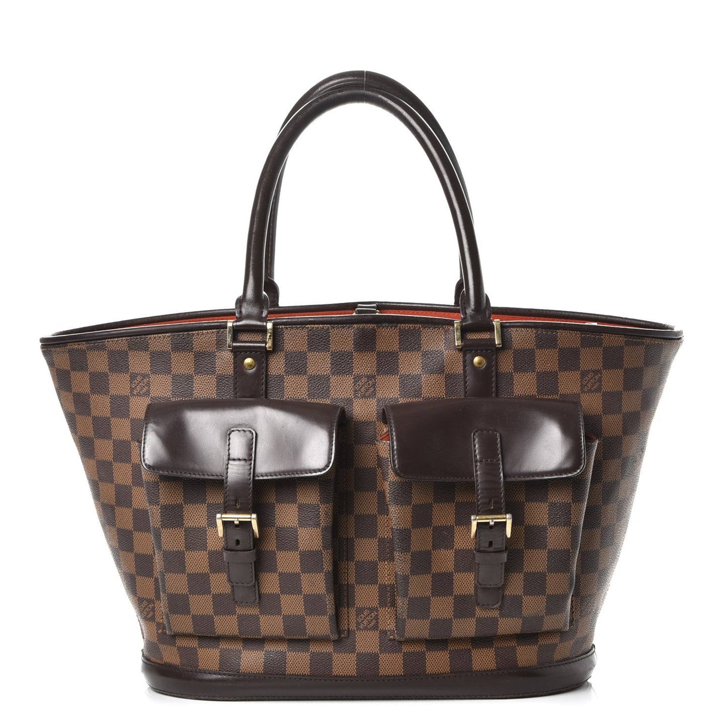 Damier Ebene Manosque GM