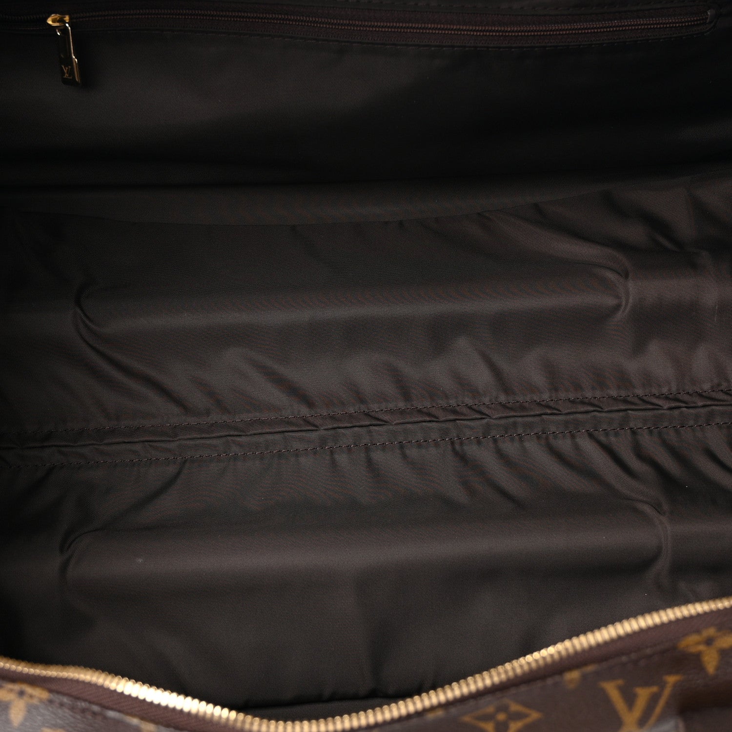 Louis Vuitton Monogram Horizon Soft Duffle 55 7 of 16