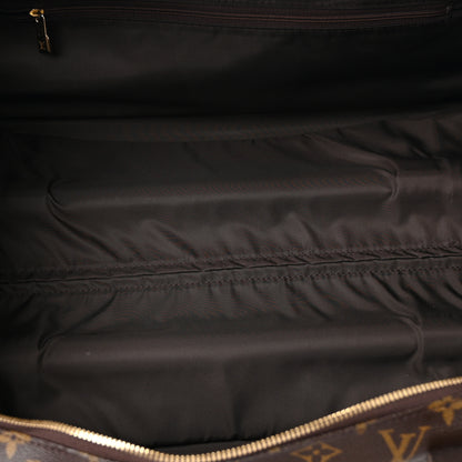 Louis Vuitton Monogram Horizon Soft Duffle 55 7 of 16