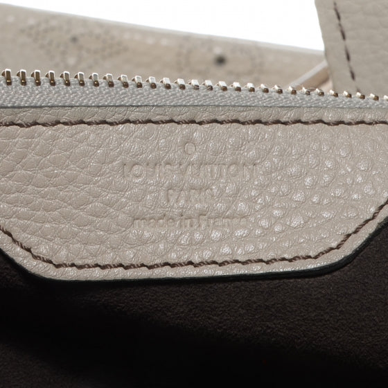 Mahina XL Gris
