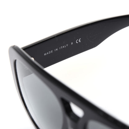 Chanel Acetate Sunglasses 5432-B-A Black 6 of 8