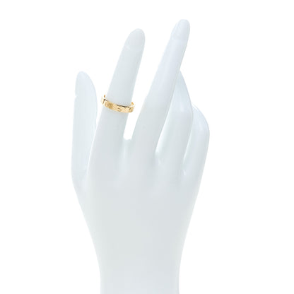 Cartier 18K Yellow Gold 3.5mm LOVE Wedding Band Ring 52 6 2 of 5