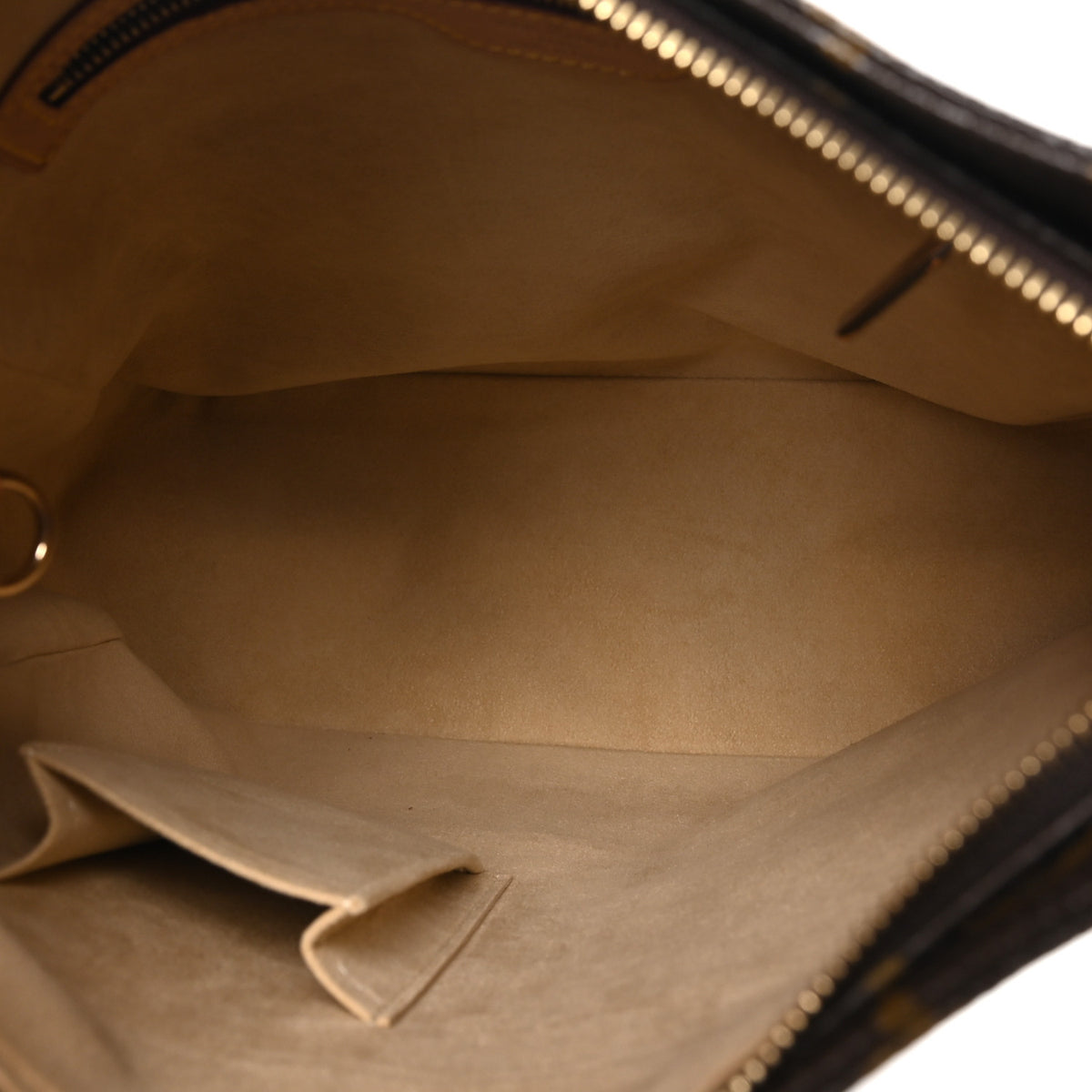 Louis Vuitton Monogram Looping GM 5 of 9