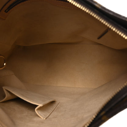 Louis Vuitton Monogram Looping GM 5 of 9