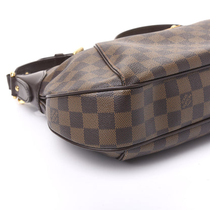 Louis Vuitton Damier Ebene Thames GM 5 of 9