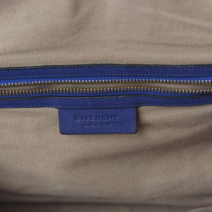 Givenchy Lambskin Medium Nightingale Blue 6 of 10