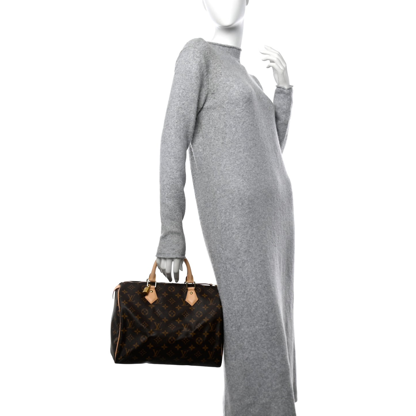 Monogram Speedy 30
