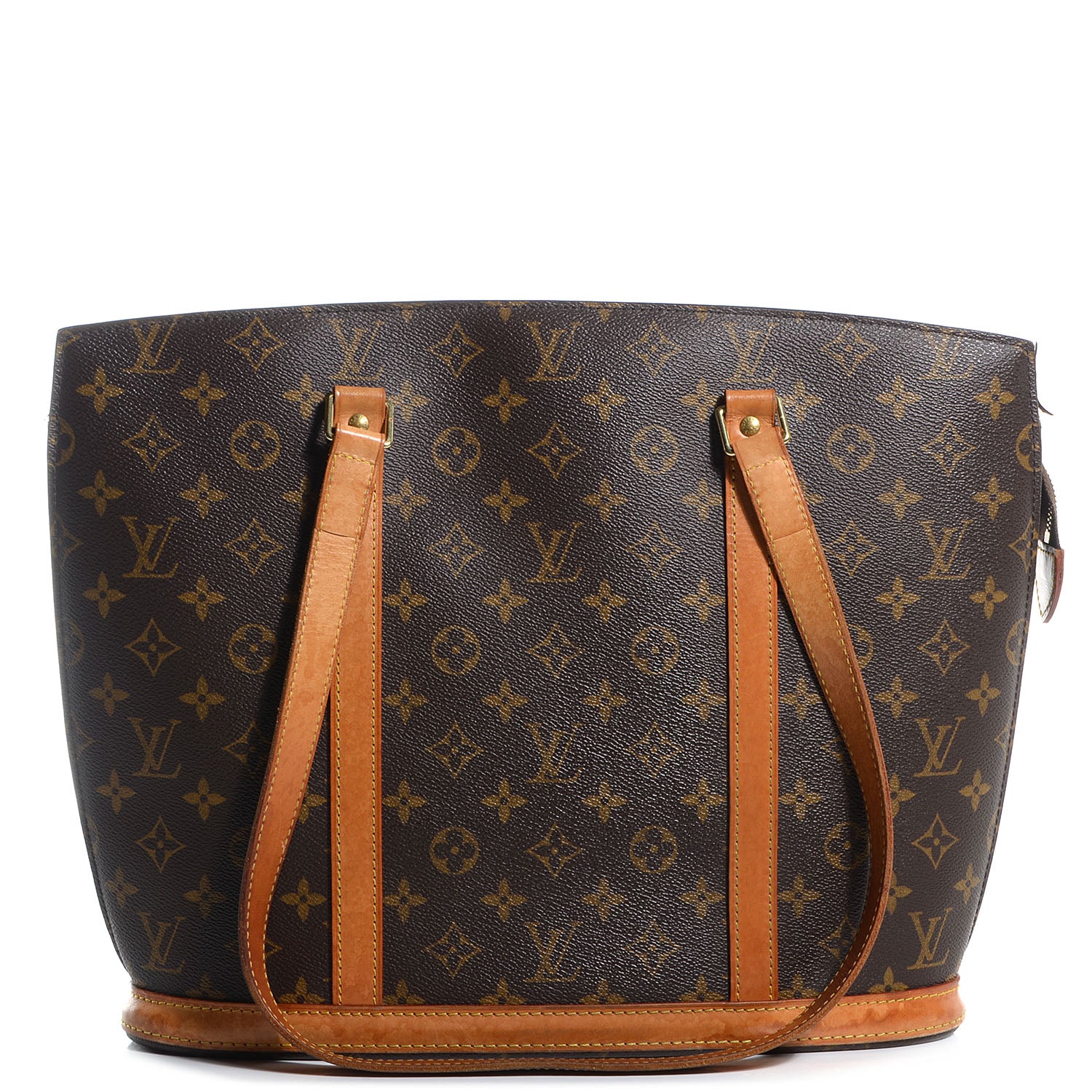 Louis Vuitton Monogram Babylone 1 of 7