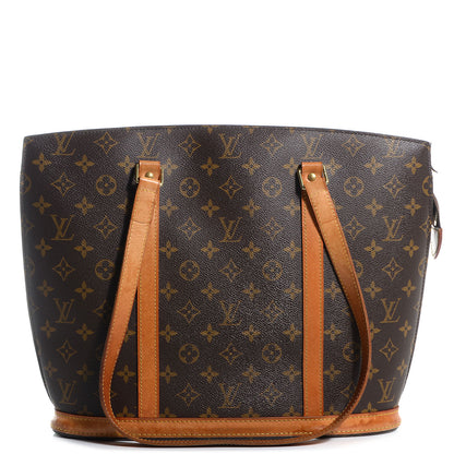 Louis Vuitton Monogram Babylone 1 of 7
