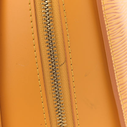 Louis Vuitton Epi Mabillon Backpack Tassil 13 of 13