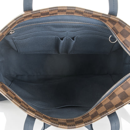 Louis Vuitton Damier Ebene Herald 5 of 7
