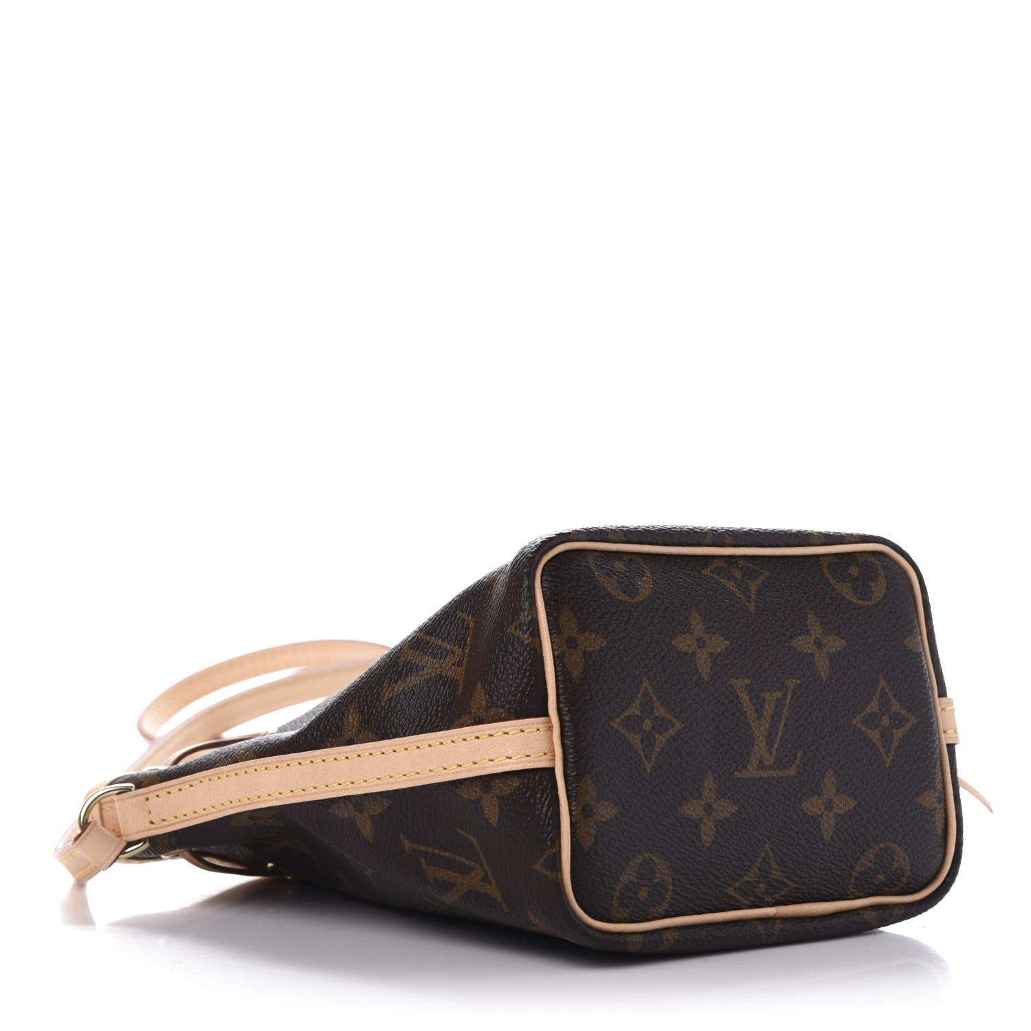 Louis Vuitton Monogram Nano Noe 4 of 11