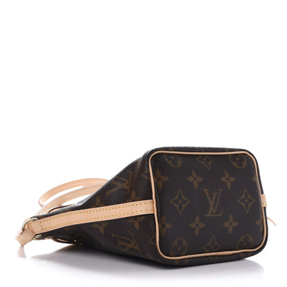 Louis Vuitton Monogram Nano Noe 4 of 11