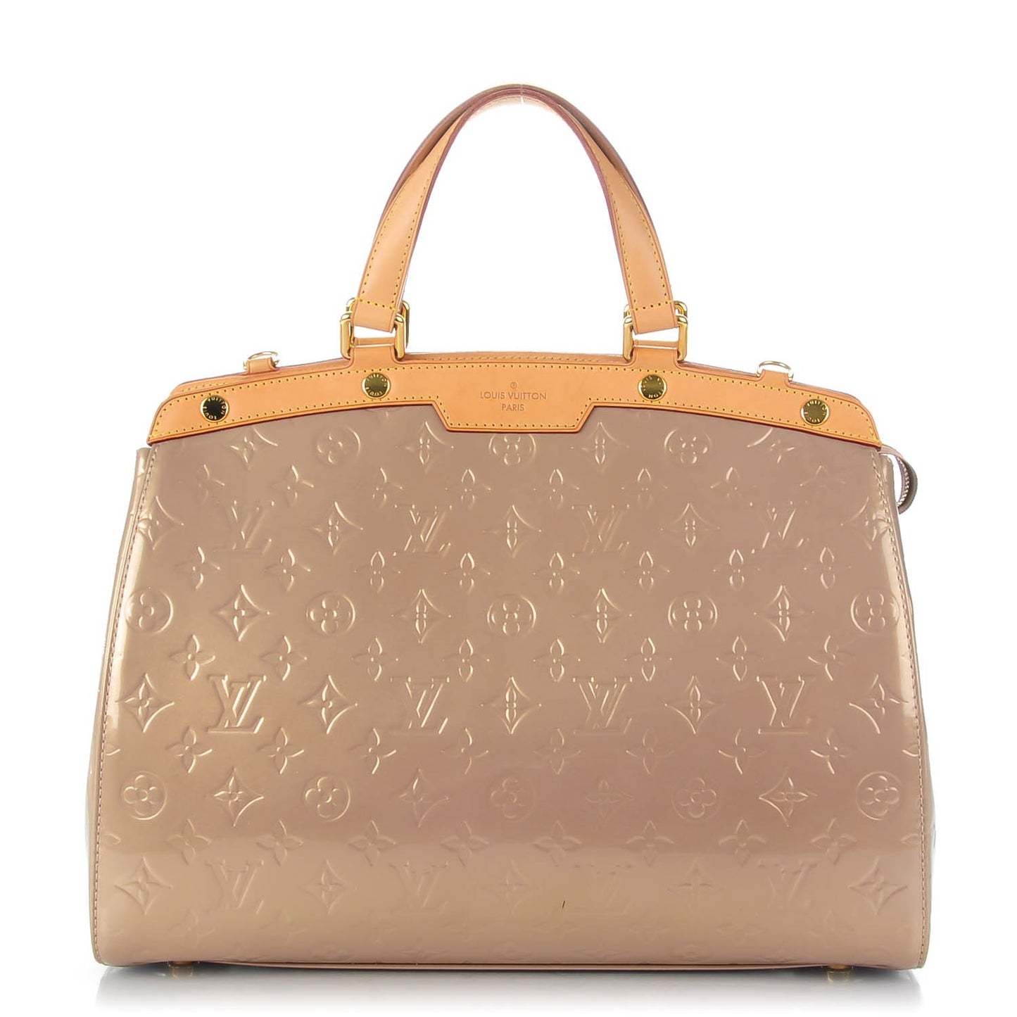 Vernis Brea GM Beige Poudre