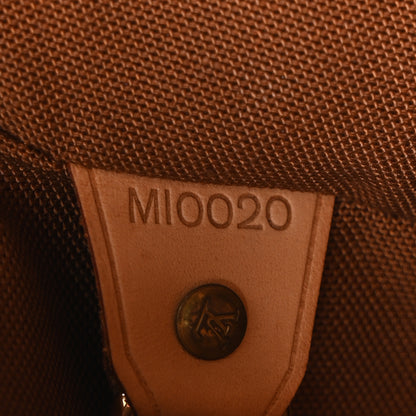 Louis Vuitton Monogram Montsouris GM Backpack 7 of 10