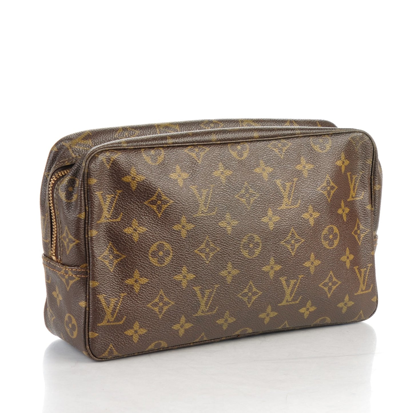 Monogram Trousse Toilette 28