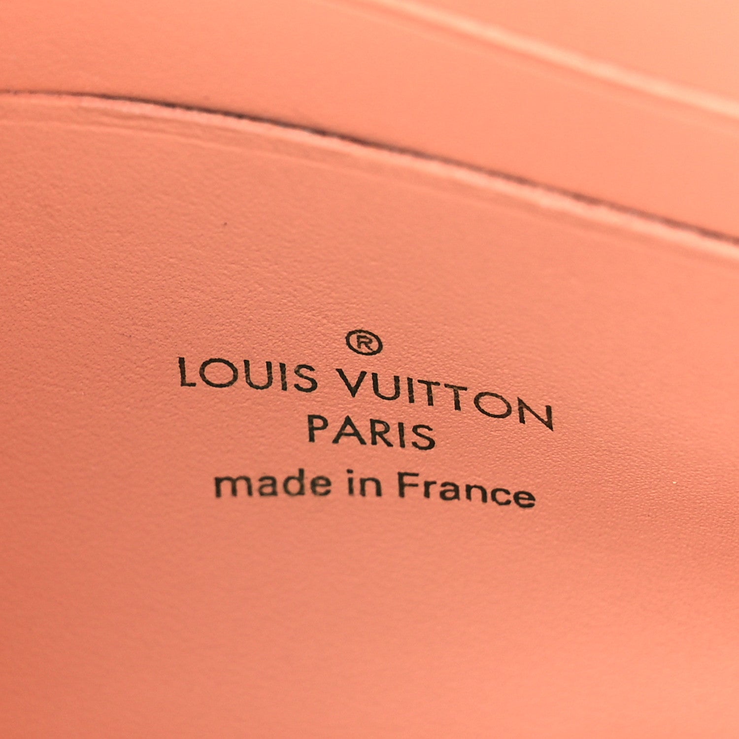 Louis Vuitton Damier Ebene Double Zip Pochette 7 of 11