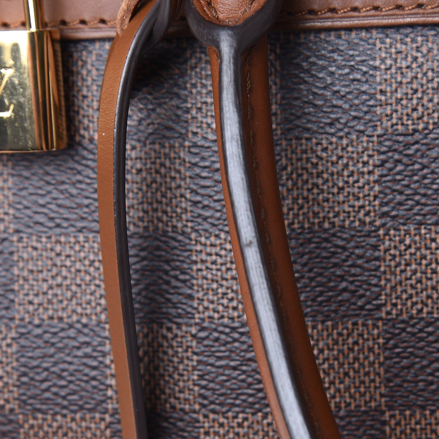 Damier Ebene Greenwich