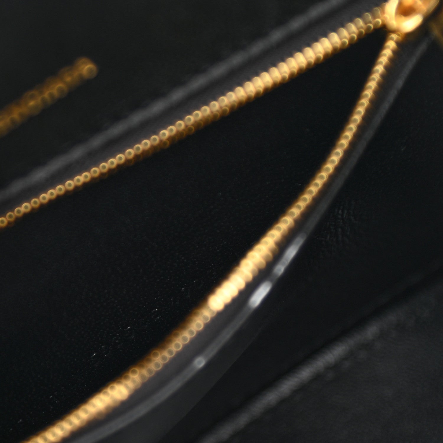 Balenciaga Shiny Box Calfskin Small Hourglass Top Handle Bag Black 7 of 11