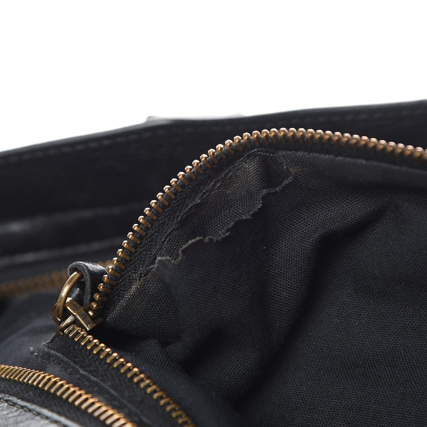 Balenciaga Agneau Classic Hardware City Black 16 of 16