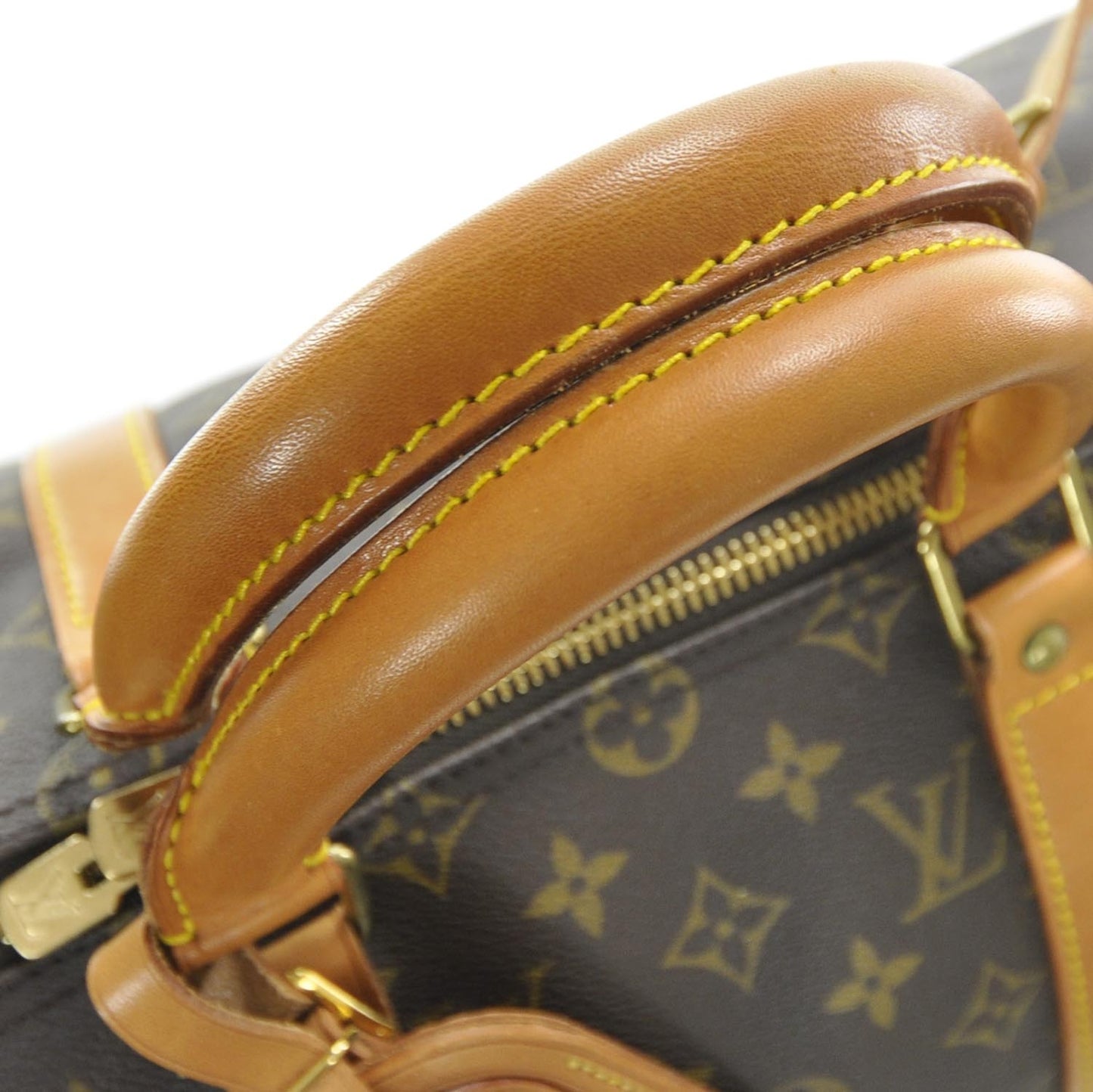 Monogram Keepall 50