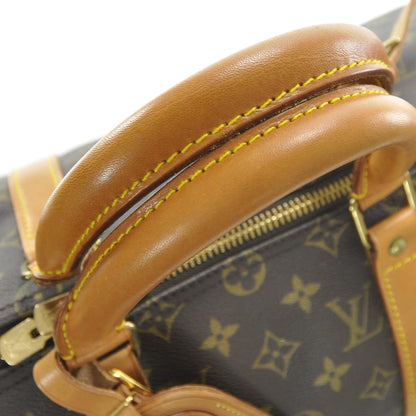 Louis Vuitton Monogram Keepall 50 5 of 8