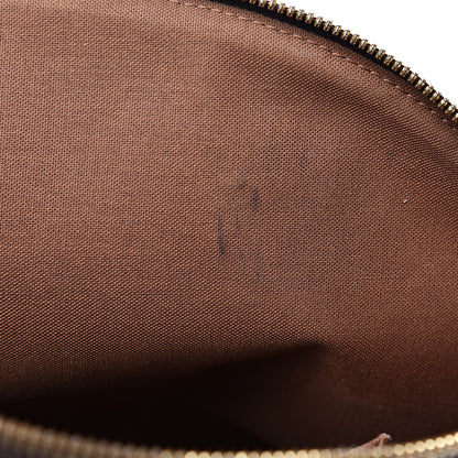 Louis Vuitton Monogram Lockit Vertical 16 of 17