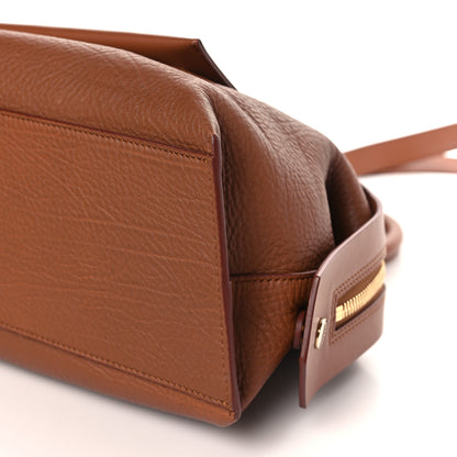 Givenchy Calfskin Small Sway Cognac 9 of 9