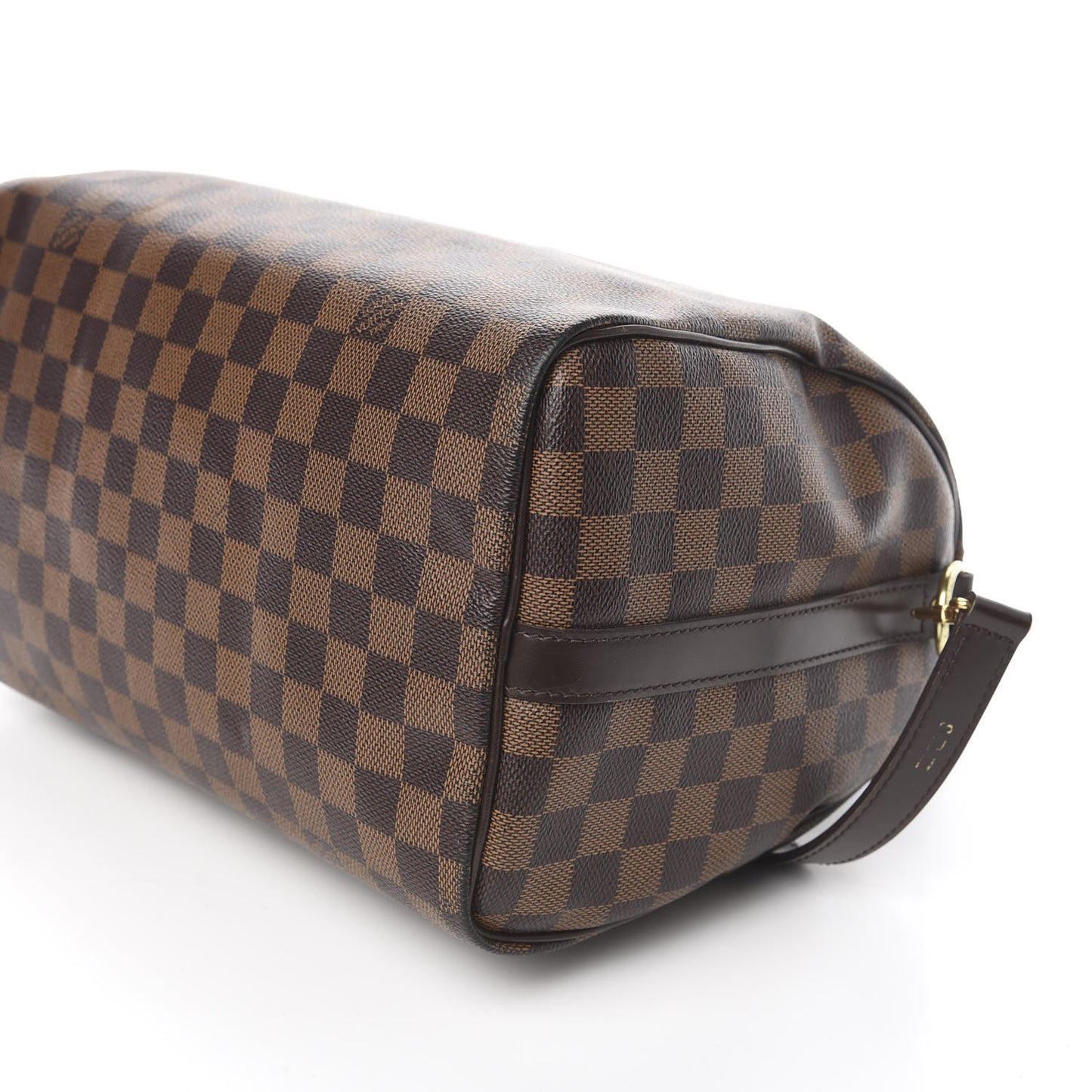 Damier Ebene Speedy Bandouliere 30