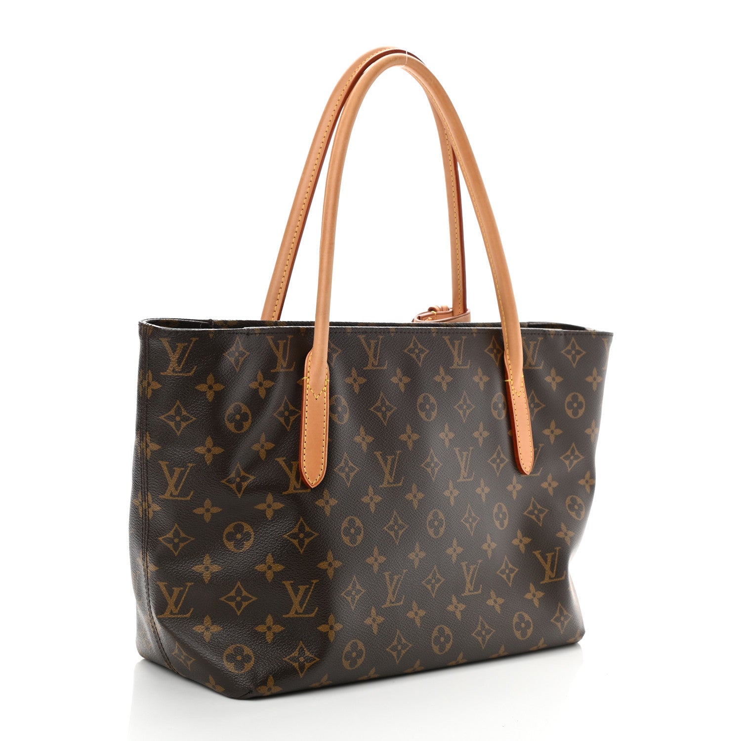 Louis Vuitton Monogram Raspail PM 4 of 9
