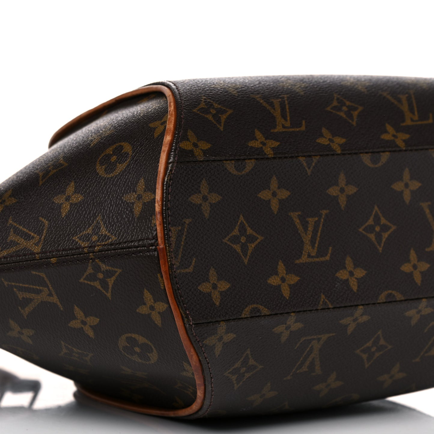 Monogram Ellipse MM