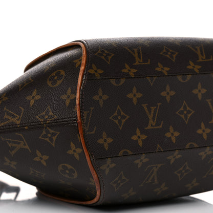 Louis Vuitton Monogram Ellipse MM 8 of 25