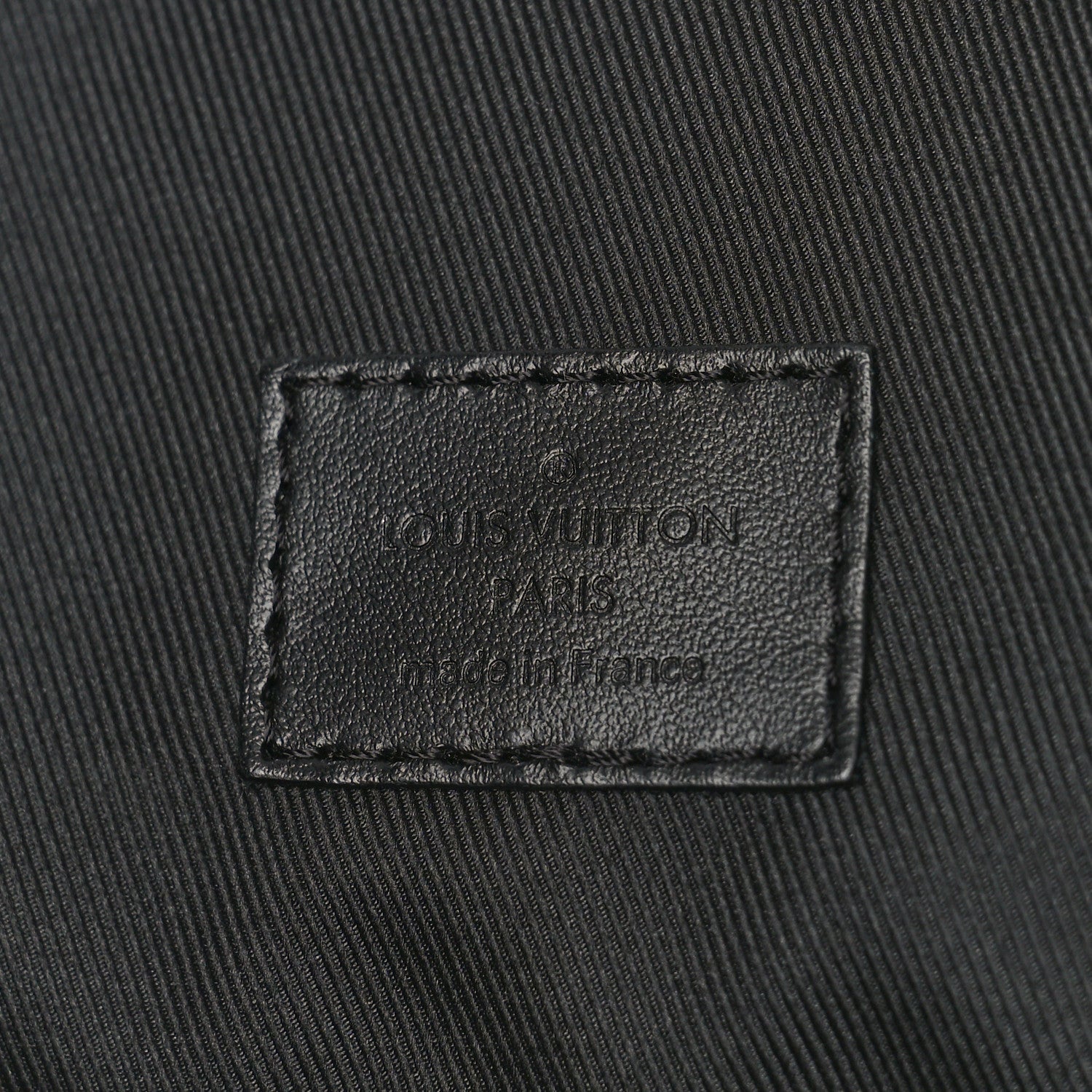 Louis Vuitton Reverse Monogram Eclipse Christopher PM Backpack 6 of 8