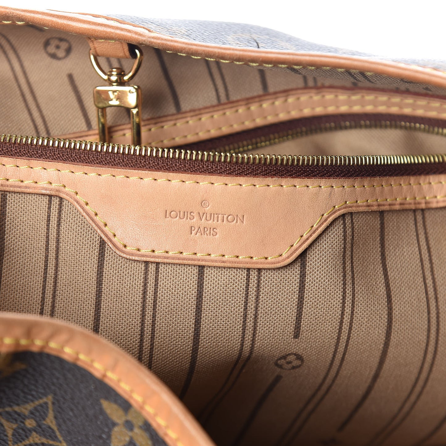 Monogram Delightful MM