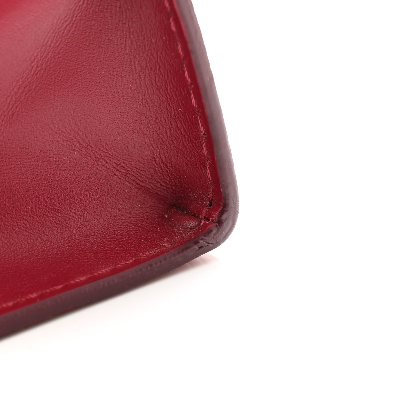 Epi Toiletry Pouch 26 Fuchsia