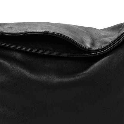 Chanel Lambskin Large Ultimate Soft Tote Black 8 of 11