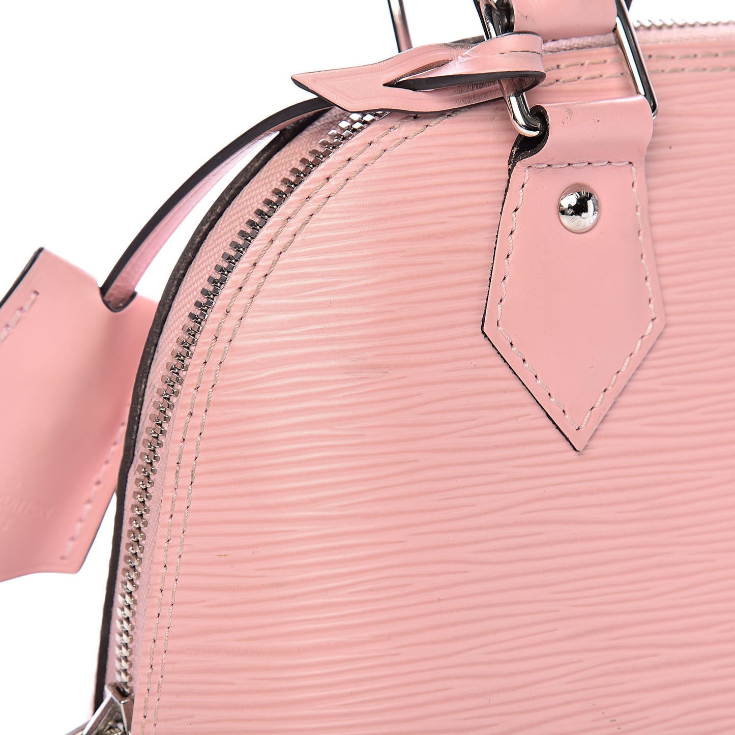 Epi Alma BB Rose Ballerine