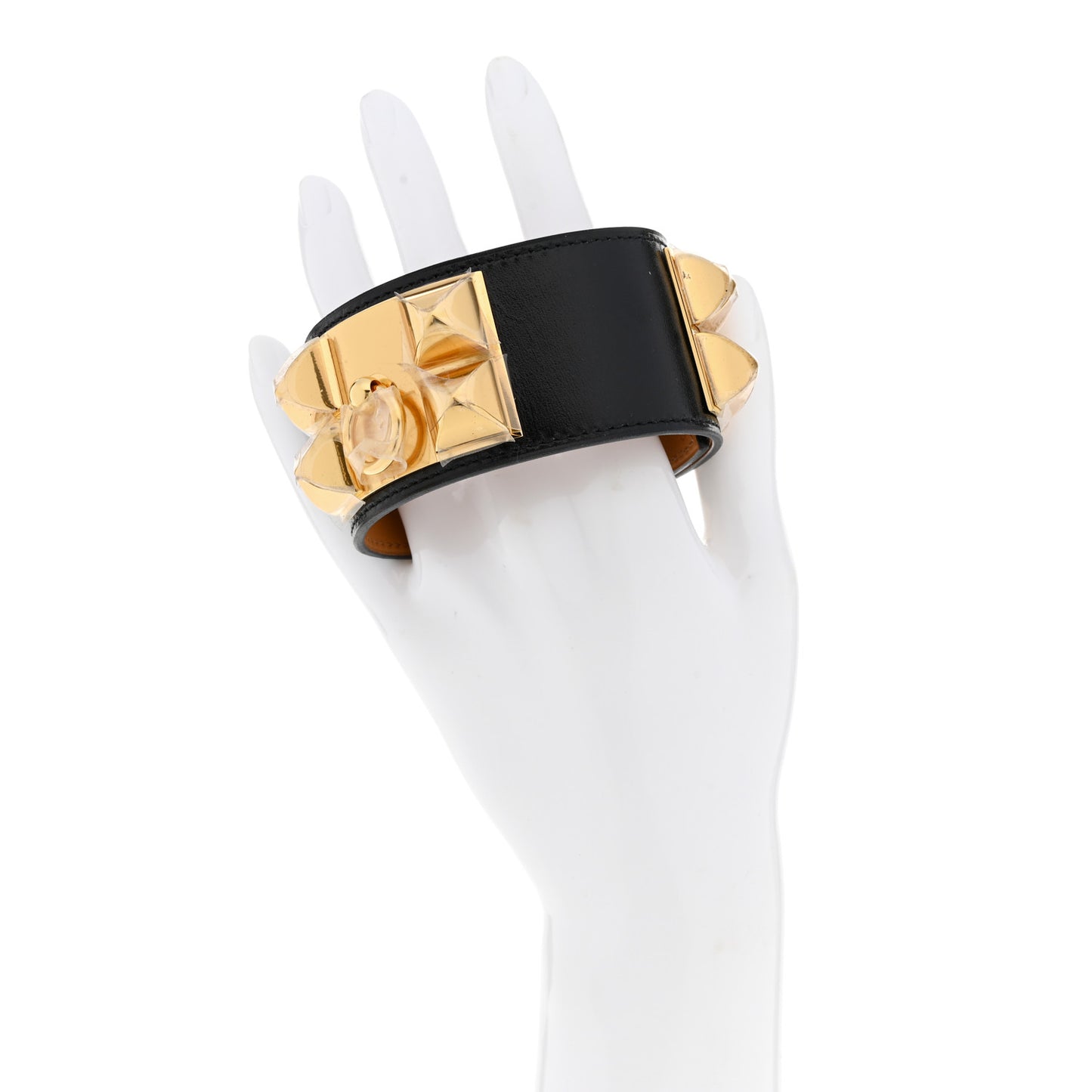 Swift Collier De Chien CDC Bracelet L Black