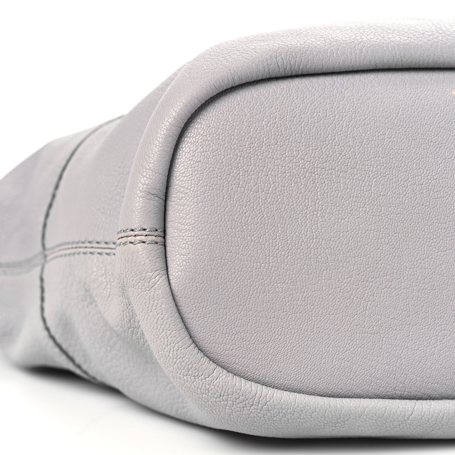 Givenchy Sugar Goatskin Small Nightingale Grey 6 of 9